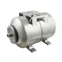 Гидроаккумулятор Lider 24л