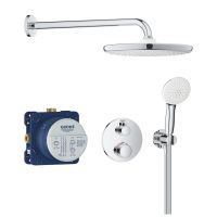 Душова система Grohe GRT THM 34872000