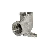 Коліно Lexline PN10 ВВ 1/2' К.2301-Вн