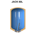 Водонагрівач WHP JACK 80