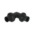 Уголок Rehau Rautitan РХ 90° 20 мм 160022001