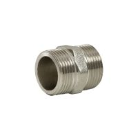 Ніпель Lexline PN10 ЗЗ 2'x1' К.0523-Вн