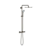 Душова система із термостатом для настінного монтажу Grohe Euphoria System 310 26075AL0