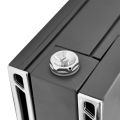 Рушникосушка Lambert Anthracite 1200x500 ATRE120X50A