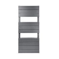 Полотенцесушитель Lambert Anthracite 1200x500 ATRE120X50A