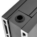 Рушникосушка Lambert Anthracite 1200x500 ATRE120X50A