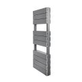 Рушникосушка Lambert Anthracite 1200x500 ATRE120X50A