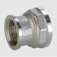 Муфта УЗКМ никель ВВ 1'х1/2'