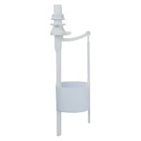Впускной механизм SantehPlast КН 55 1/2'