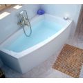 Ванна Cersanit LORENA 150x90 R AZBA1000420061
