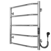 Полотенцесушитель Arte Ava 600х500 правое подключение