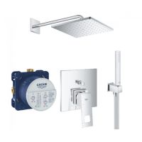 Набор для душа Grohe Rainshower 310 Mono Cube 26405SC3