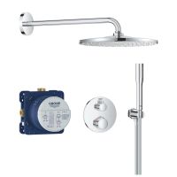 Душевая система Grohe Rainshower Mono 310 34869000