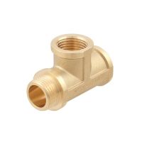 Трійник Raftec GOLD ВЗ 1/2'