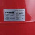 Бак круглый для системы отопления TATRA-line 100 л VT100  6BAR
