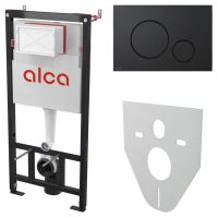 Инсталляция AlcaPlast AM101/1120-4:1 UA M678-0001