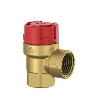 Клапан запобіжний Flamco 1/2' HFC Flopress 27005