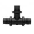 Тройник равнопроходной Kan Push PPSU 18x2.5/18x2.5/18x2.5 мм 9018.020
