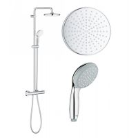 Душевая система Grohe Bauclassic 210 26699000