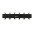 Колектор Raftec 5 контурів RVZ056