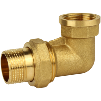 Американка кутова УЗКМ ВВ 3/4'