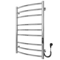 Полотенцесушитель Arte Adele 800х500 правое подключение