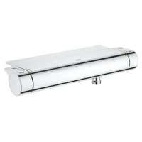 Термостат для душу з поличкою Grohe Grohtherm New 2000 34469001