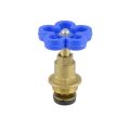 Вентильна головка М24x1,5 К1812 PROFI