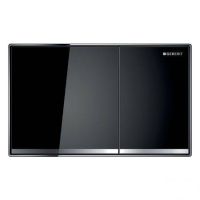 Клавіша подвійного змиву Geberit Sigma60 115.640.SJ.1