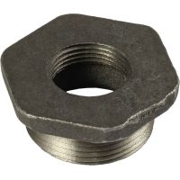 Заглушка для радіатора 1 1/4'x3/4' права