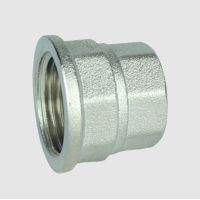 Муфта УЗКМ никель ВВ 1/2х3/8'