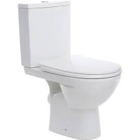 Унитаз- компакт KOLO STATUS 2397050UA