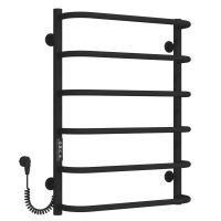 Полотенцесушитель Arte Sunny 700х500 левое подключение