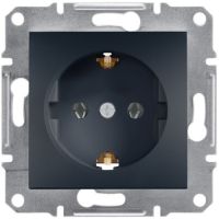 Розетка Schneider ASFORA EPH2900171