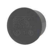 Заглушка ASG HTR ф 32 мм