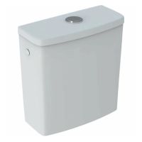 Бачок для унитаза Geberit Selnova Square боковой подвод воды 501.578.01.1 Бачок для унитаза Geberit Selnova Square боковой подвод воды 501.578.01.1