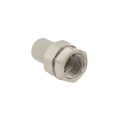 Американка PPR Ekoplastik ВВ 25x3/4' SSHI02525X