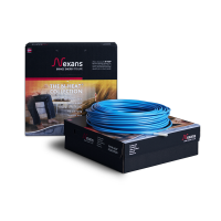 Комплект кабеля Nexans TXLP/2R 1700/17 100м
