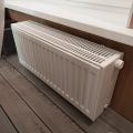Радіатор опалення PURMO РТ Compact 33 сталевий 300x1400 БП