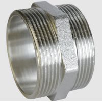 Ниппель УЗКМ никель НН 1 1/4'