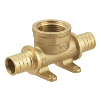 Трійник натяжний Raftec з вушками 20х3/4'х20 DWPT200220 Трійник натяжний Raftec з вушками 20х3/4'х20 DWPT200220