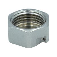 Заглушка Raftec PN40 ВВ 1 1/2' ZV05