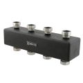 Колектор Raftec 3 контура RVZ054