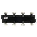 Колектор Raftec 3 контура RVZ054