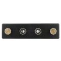 Колектор Raftec 3 контура RVZ054