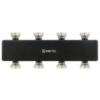 Колектор Raftec 3 контура RVZ054