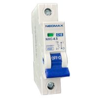 Автоматичний вимикач Neomax 1 полюс 32А С 4,5 кА NXC14532