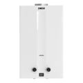 Газова колонка Zanussi GWH 10 Fonte