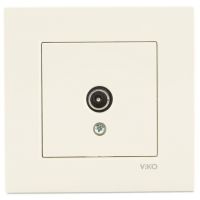 Розетка VIKO Karre 90960110