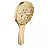 Лійка для душу Grohe Rainshower Smartactive 130 26574GL0